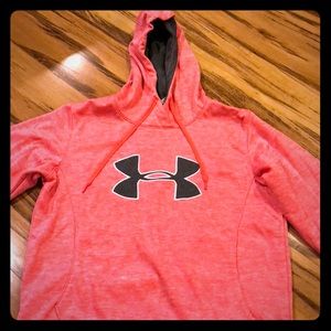 Under Armour Sweater